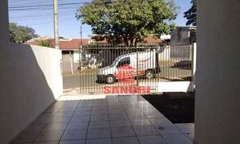 Imagem 4: Casa com 3 dormitórios para alugar, 76 m² por R$ 1.000/mês - Parque Hortência - Maringá/PR