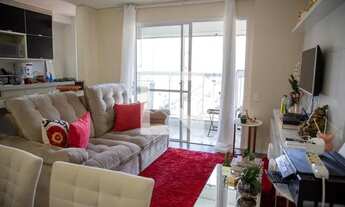 Imagem 2: Apartamento para Aluguel - Centro, 2 Quartos, 67 m2