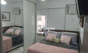 Imagem 3: Apartamento com 2 dormitórios à venda, 53 m² por R$ 390.000,00 - Santa Rosa - Niterói/RJ