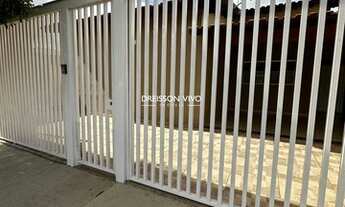 Imagem 2: Casa em Jardim Flamboyant - Mirassol / SP