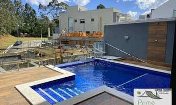 Imagem 4: Casa para locação e venda no Condomínio Real Park Arujá