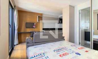 Imagem 4: Apartamento para Aluguel - Centro, 1 Quarto, 30 m2