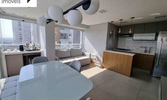 Imagem 5: Apartamento com área de lazer completa no Bairro do Ipiranga para locação ou venda !!