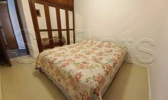 Imagem 7: Flat Morumbi Business 34m² 1 dormitório 1 vaga para locação com entrada imediata