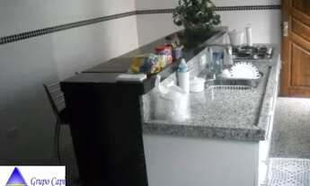 Imagem 4: Sobrado para venda ou Locação com Churrasqueira e Piscina, na Vila Formosa