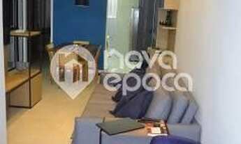 Imagem 3: Ipanema Apartamento com 2 dormitórios