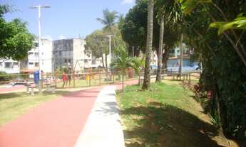 Imagem 5: Apartamento para aluguel com 49 metros quadrados com 2 quartos em Canabrava - Salvador - B