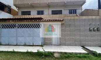 Imagem: Siqueira Aluga Apartamento em Cajueiro