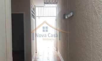 Imagem 6: Casa Padrão - Ribeirão Preto - Vila Maria Luiza