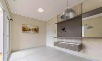 Imagem 2: Apartamento - Jardim Nova Europa - Campinas