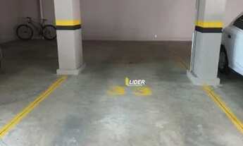 Imagem 3: Apartamento para aluguel, 2 quartos, 1 suíte, 2 vagas, Santa Mônica - Uberlândia/MG