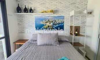 Imagem 2: Venda ou locação Apartamento 1 quarto Barra Salvador