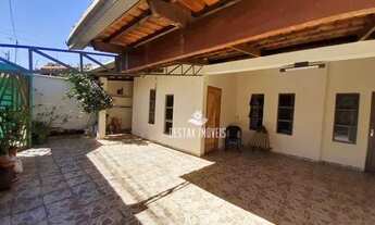 Imagem 7: Casa com 3 dormitórios à venda, 172 m² por R$ 370.000 - Santa Luzia - Uberlândia/MG