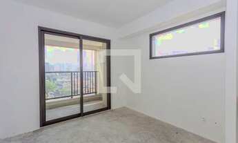 Imagem: Apartamento à Venda - Vila Mariana, 1 Quarto