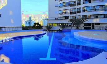 Imagem: Apartamento 3 dormitórios com Área de