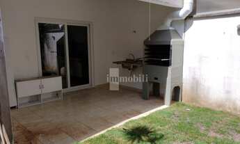 Imagem 6: Casa com 3 dormitórios, 105 m² - venda por R$ 710.000,00 ou aluguel por R$ 3.800,00/mês