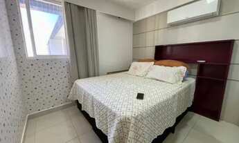 Imagem 5: Apartamento no Brisamar 58m²