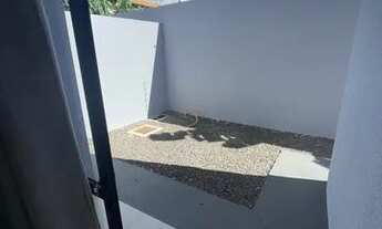 Imagem 5: Apartamento com quintal no Monte Castelo