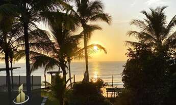 Imagem: Belíssima casa com 5 suítes, pé na areia