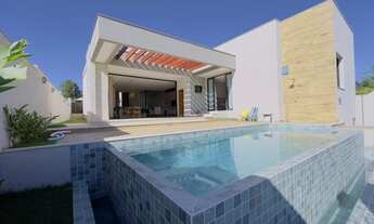 Imagem: Casa em Condomínio para Venda em Serra