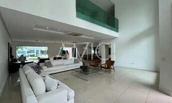 Imagem 4: Casa em Condomínio-À VENDA-Barra da Tijuca-Rio de Janeiro-RJ