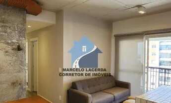 Imagem: RESERVA INGLESA, LIVERPOOL, 69 m2 MOBILIADO