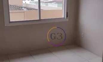 Imagem 4: Apartamento com 1 dormitório para alugar, 40 m² por R$ 600,00/mês - Centro - Pelotas/RS