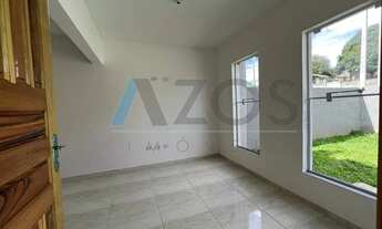 Imagem 4: CASAS COM 03 DORMITÓRIOS NO JD. AURORA EM COLOMBO