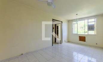 Imagem: Apartamento para Aluguel - Fonseca, 2 Quartos