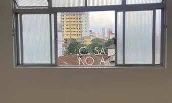 Imagem: Apartamento com 2 dormitórios para alugar