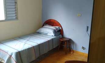 Imagem 7: Sobrado para venda no Bairro Baeta Neves em São Bernardo do Campo-SP