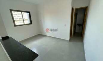 Imagem 3: Apartamento 1 dormitório, 35m², para locação no Tatuapé