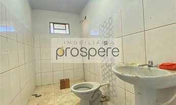 Imagem 2: Casa para Locação em Presidente Prudente, Parque Alexandrina, 2 dormitórios, 1 banheiro, 2