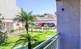 Imagem 5: Apartamento para Aluguel - Vila América, 3 Quartos, 69 m2