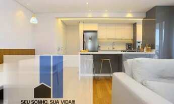 Imagem 2: Apartamento para Venda em São Paulo, VILA SONIA, 2 dormitórios, 1 suíte, 2 banheiros, 1 va