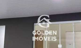 Imagem 4: Casa com 2 dormitórios à venda por R$ 235.000 - Jardim Eldorado - Marília/SP