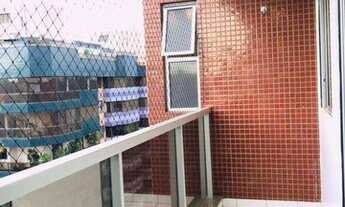 Imagem 7: Edifício Portal do Parque (SQN 213 Bloco H, Asa Norte - Brasília/DF