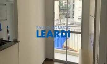 Imagem: APARTAMENTO - BELA VISTA - SP