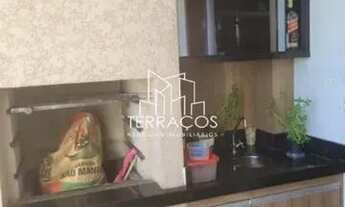 Imagem 2: LINDO APARTAMENTO À VENDA NO JARDIM FLÓRIDA EM JUNDIAÍ SP, CONDOMÍNIO FLEX II, APENAS VEND