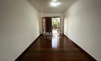 Imagem 2: Casa com 4 dormitórios para alugar, 340 m² por R$ 10.000/mês - Alphaville 03 - Santana de