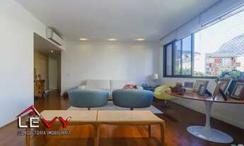 Imagem 3: Apartamento para venda com 250 metros quadrados com 4 quartos