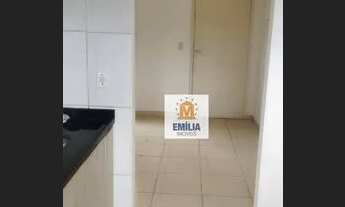 Imagem 6: Apartamento com 2 dormitórios à venda, 45 m² por R$ 159.000 - Jardim Maria Amélia - Jacare