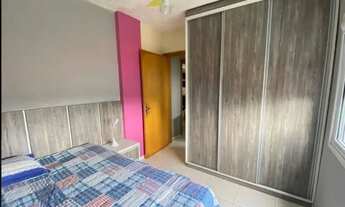 Imagem 2: Apartamento para venda possui 57 metros quadrados com 2 quartos em Vila Mariana - São Paul