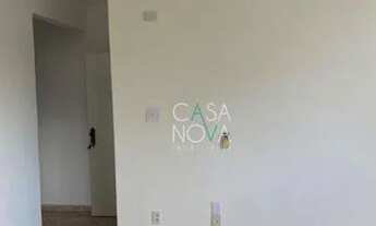 Imagem 6: Apartamento com 2 dormitórios para alugar, 89 m² por R$ 2.500,00/mês - Encruzilhada - Sant