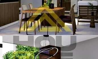 Imagem 4: Casa térrea/Condomínio Quintas das Marinas/3 Quartos/1 suíte/250m²/Aceita financiamento