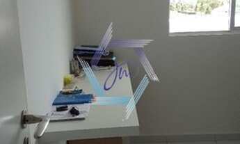 Imagem 5: Apartamento Mobiliado para aluguel em Ponta Negra - Natal - RN