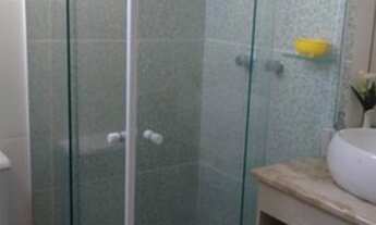 Imagem 4: Cobertura duplex na Taquara com 104m² e com 2 quartos