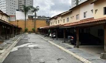 Imagem 2: Casa de Condomínio em Jardim Matarazzo - São Paulo