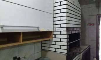 Imagem 9: Casa com 3 dorms, Cidade Beira-mar, Mongaguá - R$ 450 mil, Cod: 672