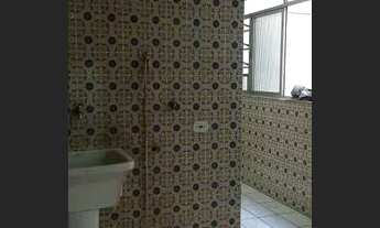 Imagem 7: ALUGO APARTAMENTO VAZIO 80m...COND.NOVA VALQUEIRE..02 QUARTOS ... DEPEND.COMPLETA